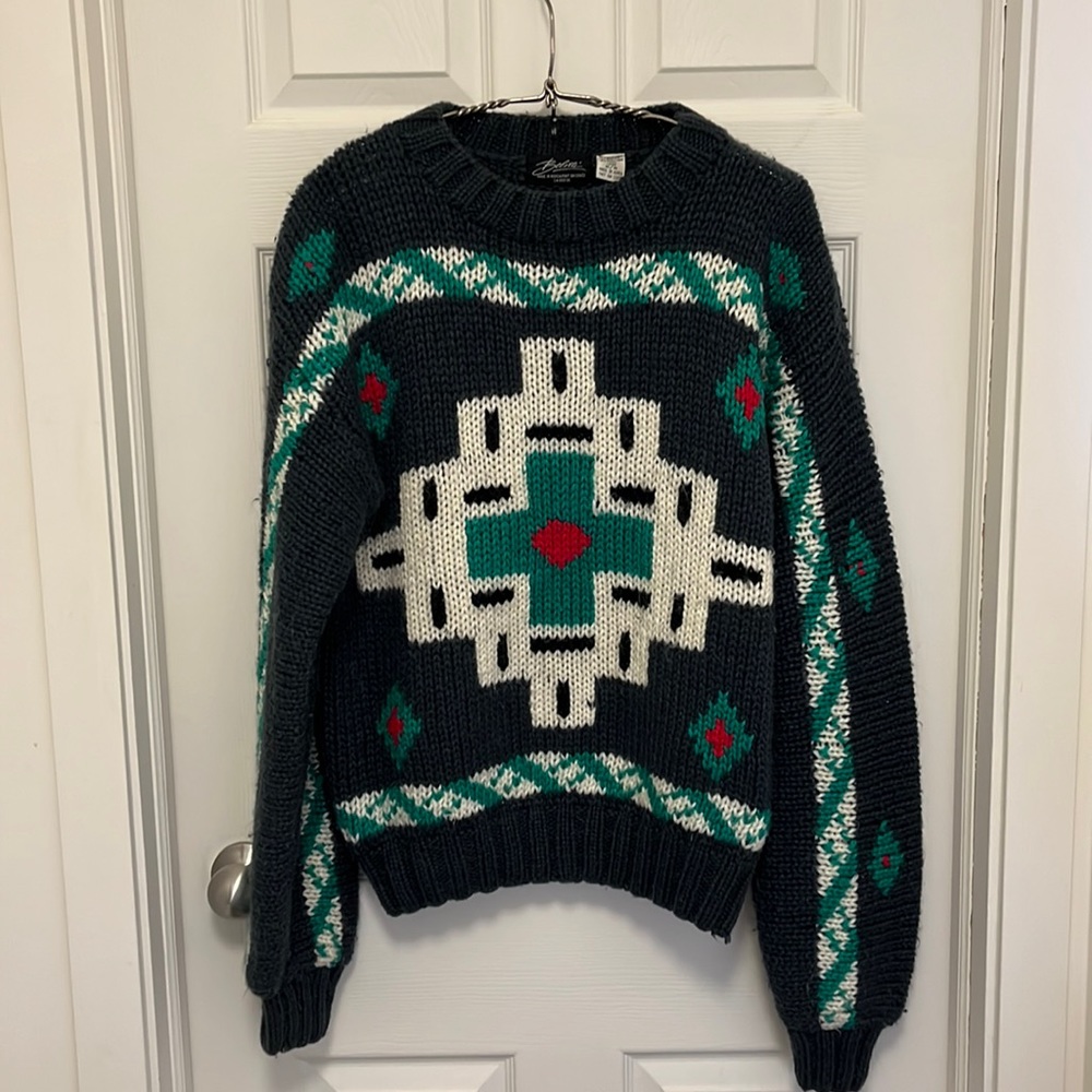 Beautiful Sweater